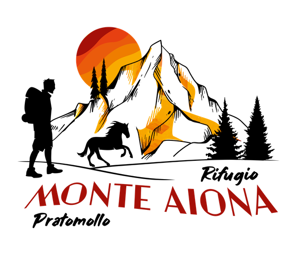 Rifugio Monte Aiona Pratomollo logo